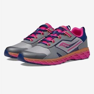 Saucony Wind Shield 2.0 big kid